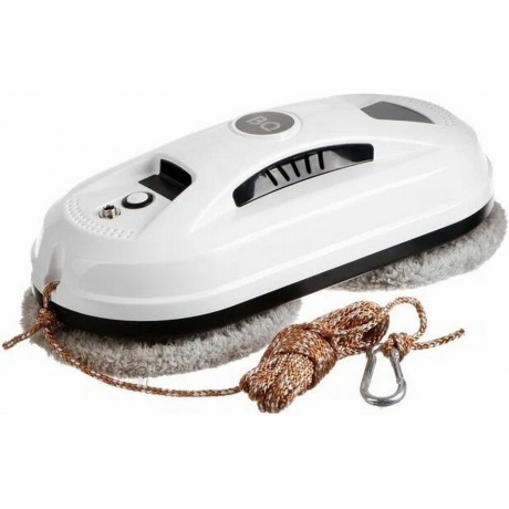 Робот-мойщик окон BQ WR100 Белый - фото 5