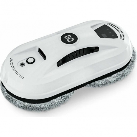 Робот-мойщик окон BQ WR100 Белый - фото 7