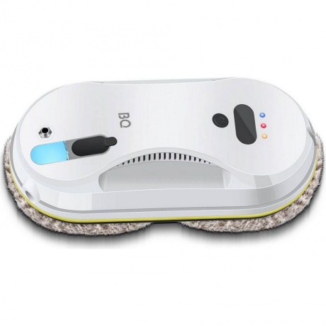 Робот-мойщик окон BQ WR200S Белый - фото 3