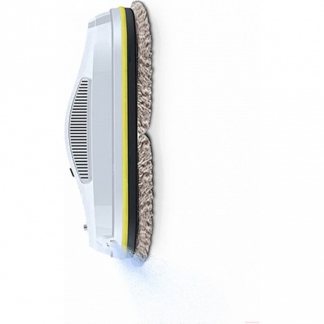 Робот-мойщик окон BQ WR200S Белый - фото 4