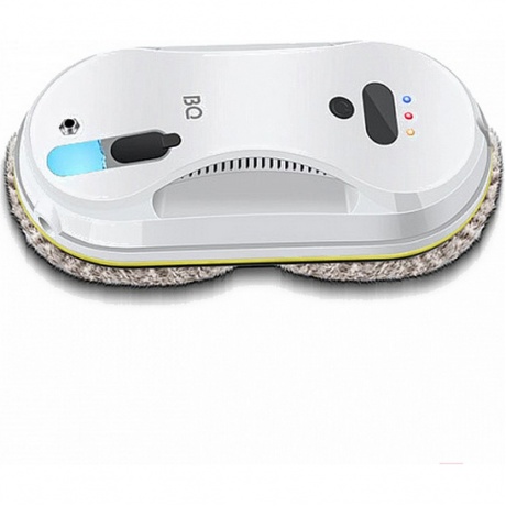 Робот-мойщик окон BQ WR200S Белый - фото 5