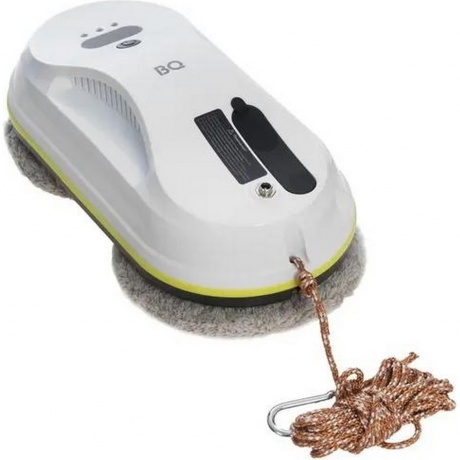 Робот-мойщик окон BQ WR200S Белый - фото 6