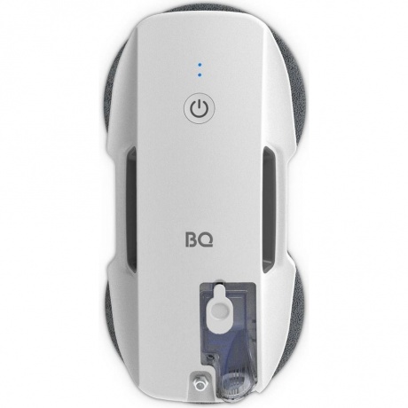 Робот-мойщик окон BQ WR201S Белый - фото 1