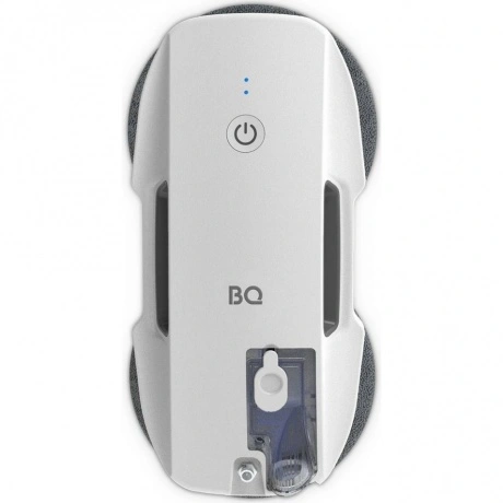 Робот-мойщик окон BQ WR201S Белый