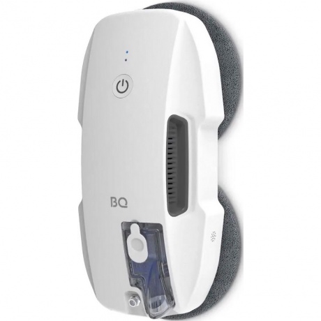 Робот-мойщик окон BQ WR201S Белый - фото 2