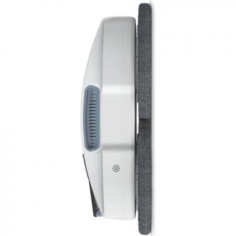 Робот-мойщик окон BQ WR201S Белый - фото 4