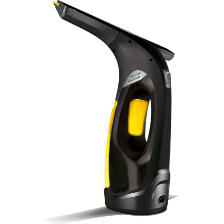 Очиститель Karcher WV 2 Black Edition - фото 3
