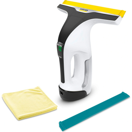 Очиститель Karcher WV 6 Bath Edition - фото 3