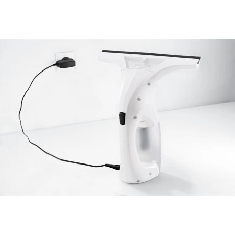 Мойщик окон Karcher KWI 1 *EU белый/серый - фото 2