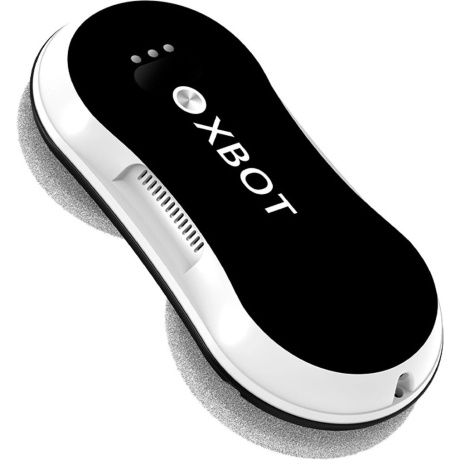 Мойщик окон Xbot С32 пит.:от сети черный - фото 1