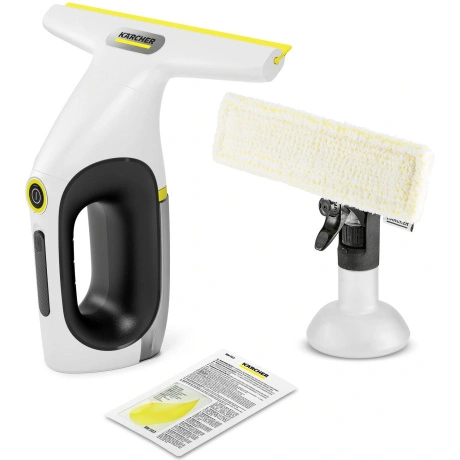 Мойщик окон Karcher WV 2 Universal Care шир.скреб.:280мм пит.:от...