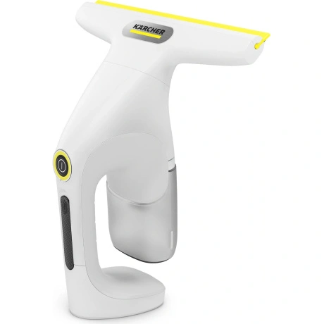 Мойщик окон Karcher WV 1 Go шир.скреб.:250мм пит.:от аккум. белы...