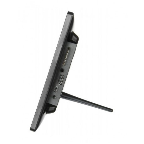 Цифровая фоторамка DIGMA PF-1043 black - фото 14