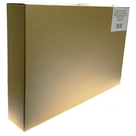 Цифровая фоторамка Espada E-21A Black - фото 6