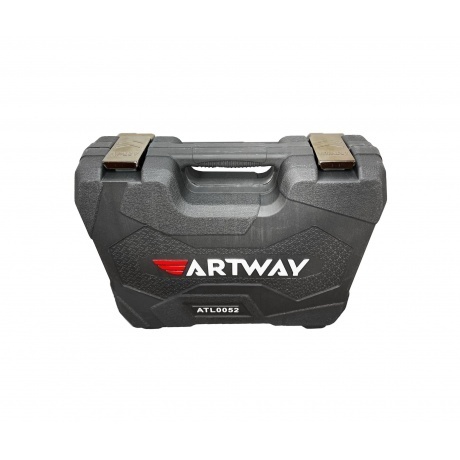 Набор инструмента Artway ATL0052 - фото 2