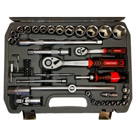 Набор инструмента Artway ATL0052 - фото 4