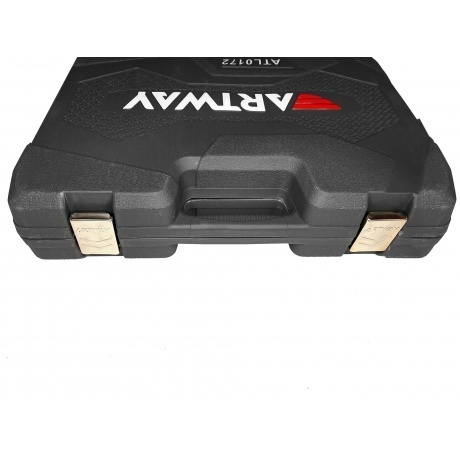 Набор инструмента Artway ATL0172 - фото 2