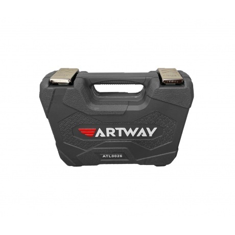 Набор инструмента Artway ATL0026 - фото 2