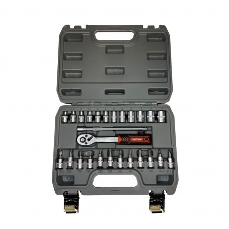 Набор инструмента Artway ATL0026 - фото 4