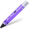 Ручка 3D MyRiwell RP-100C Violet