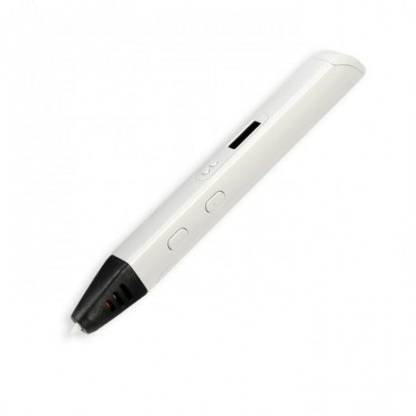 Ручка 3D Funtastique (RP800A) Белый - фото 2