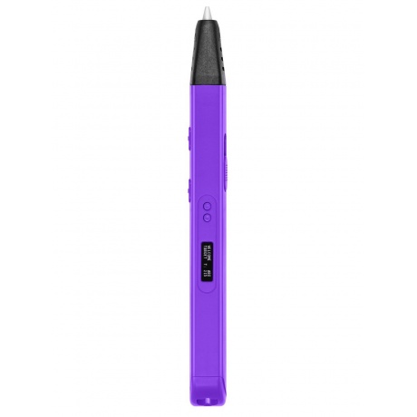 Ручка 3D Funtastique (RP800A) Фиолетовый - фото 1