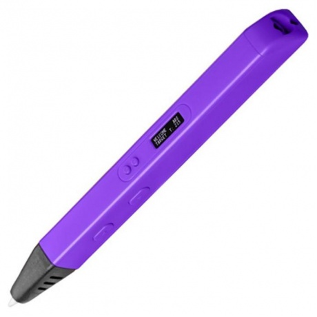 Ручка 3D Funtastique (RP800A) Фиолетовый - фото 2