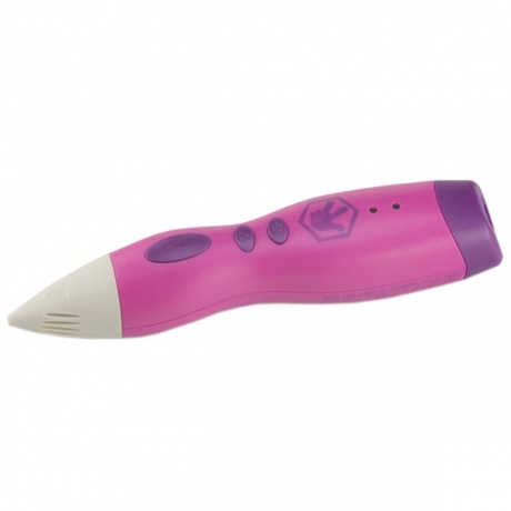 Ручка 3D Funtastique COOL (Пурпурный) - фото 2