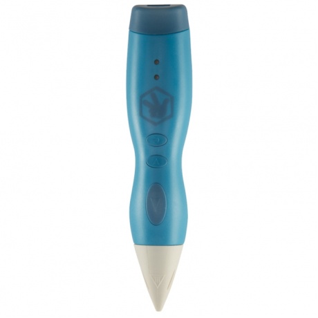 Ручка 3D Funtastique COOL (Голубой) - фото 1