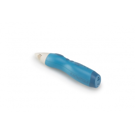 Ручка 3D Funtastique COOL (Голубой) - фото 2
