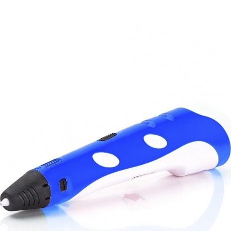 Ручка 3D Spider Pen Start 1100B Blue - фото 1
