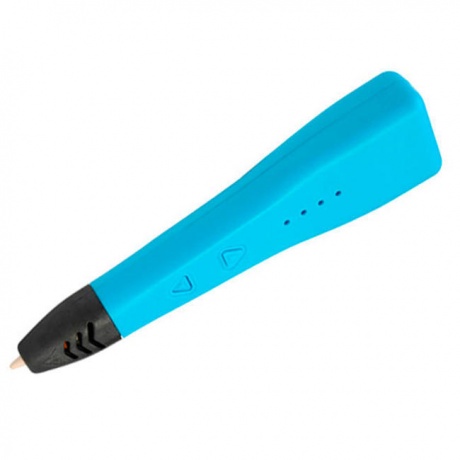 Ручка 3D Funtastique CLEO FPN04U Blue - фото 1