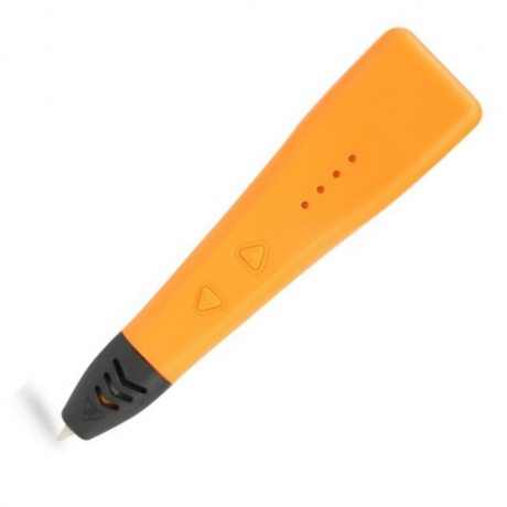 Ручка 3D Funtastique CLEO FPN04O Orange - фото 2