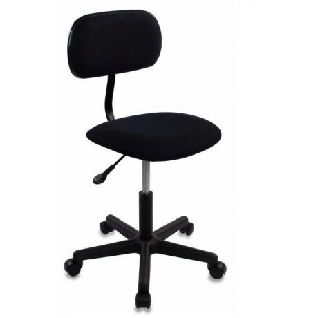 Компьютерное кресло Бюрократ CH-1201NX черный - фото 1