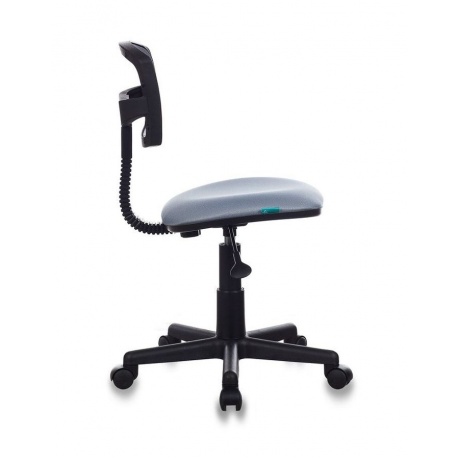 Кресло Бюрократ CH-299/G/15-48 серый - фото 3