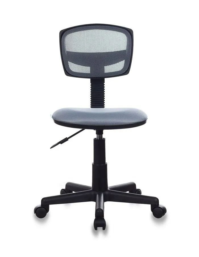 Кресло Бюрократ CH-299/G/15-48 серый - фото 1