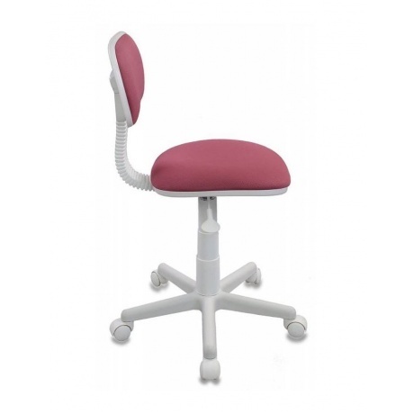 Кресло детское Бюрократ CH-W201NX/26-31 розовый - фото 3