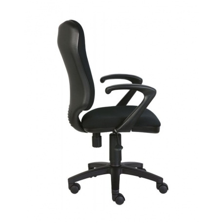 Кресло Бюрократ CH-540AXSN/26-28 черный - фото 3