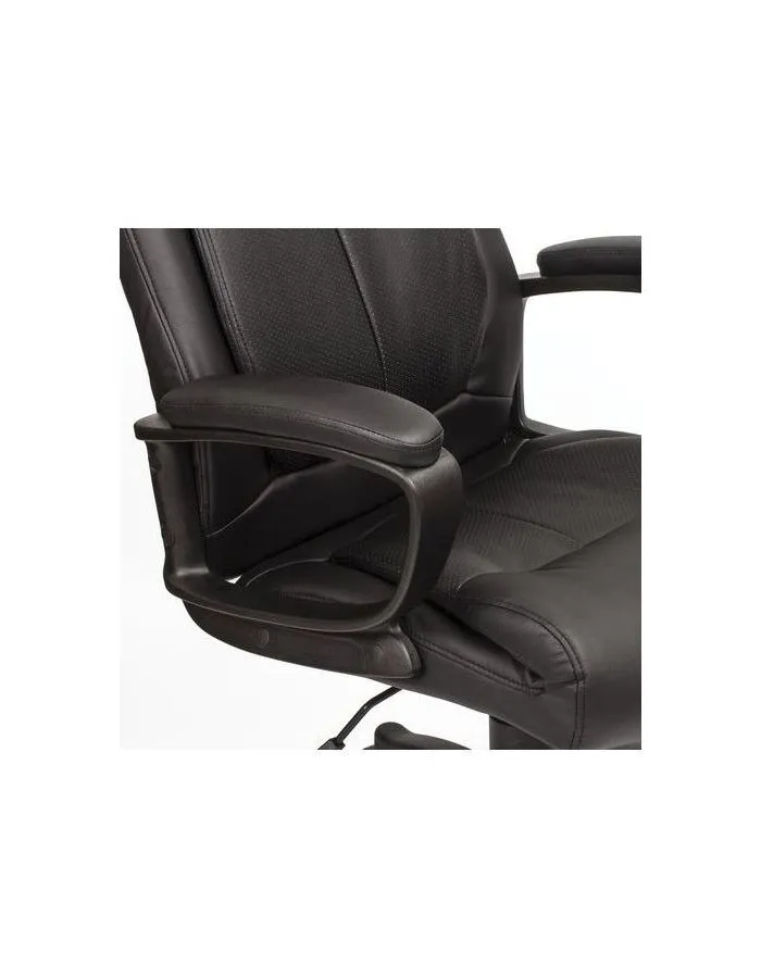 Компьютерное кресло Brabix "Enter EX-511" черный - фото 8