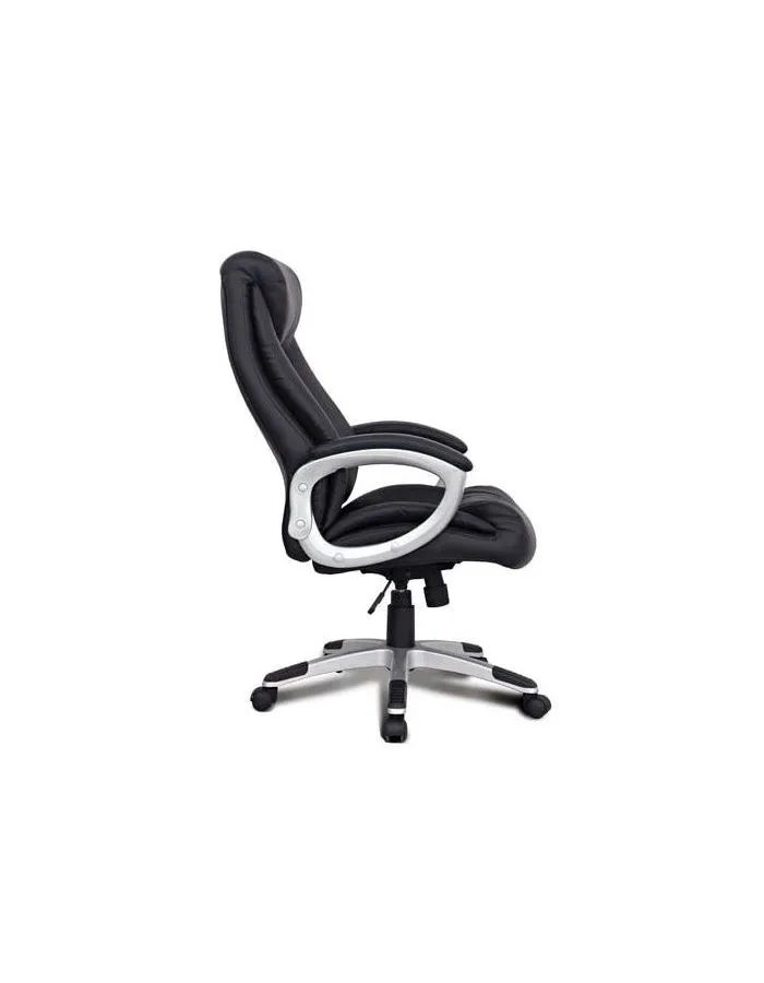 Компьютерное кресло Brabix "Grand EX-500" черный - фото 2