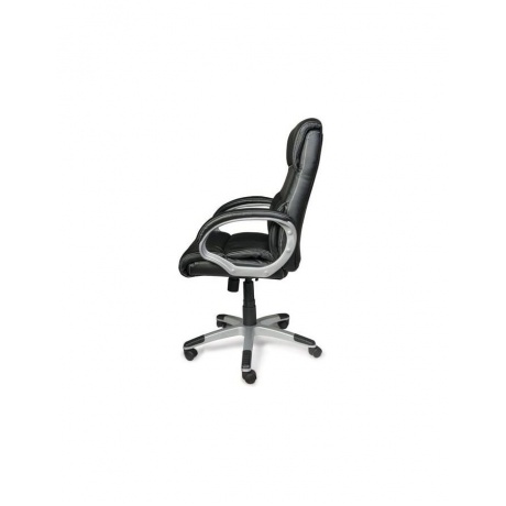 Компьютерное кресло Brabix &quot;Impulse EX-505&quot; черный - фото 2