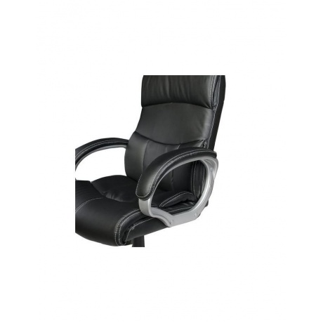 Компьютерное кресло Brabix &quot;Impulse EX-505&quot; черный - фото 3
