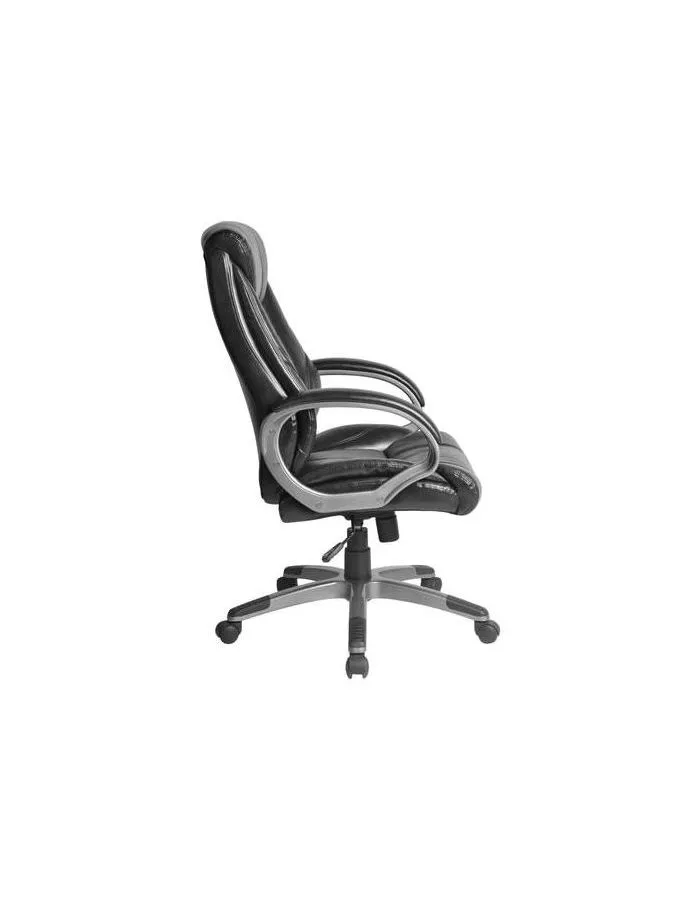 Компьютерное кресло Brabix "Maestro EX-506" черный - фото 2