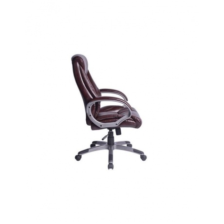 Компьютерное кресло Brabix &quot;Maestro EX-506&quot; коричневый - фото 2