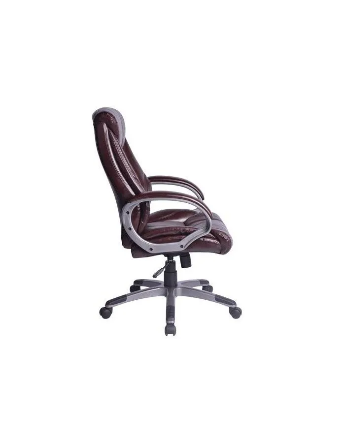 Компьютерное кресло Brabix "Maestro EX-506" коричневый - фото 2