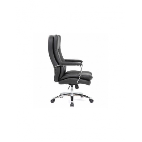 Компьютерное кресло Brabix Premium &quot;Amadeus EX-507&quot; черный - фото 2