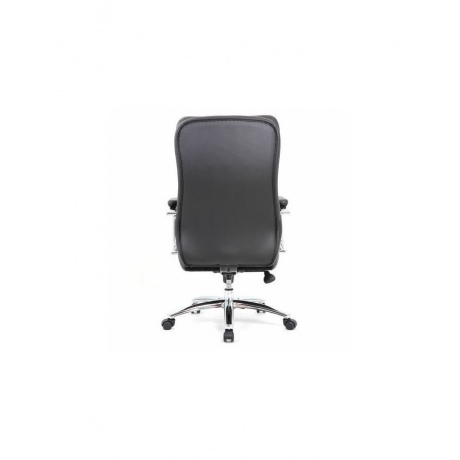 Компьютерное кресло Brabix Premium &quot;Amadeus EX-507&quot; черный - фото 3