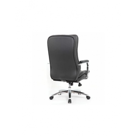 Компьютерное кресло Brabix Premium &quot;Amadeus EX-507&quot; черный - фото 4