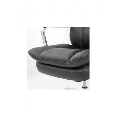Компьютерное кресло Brabix Premium &quot;Amadeus EX-507&quot; черный - фото 7