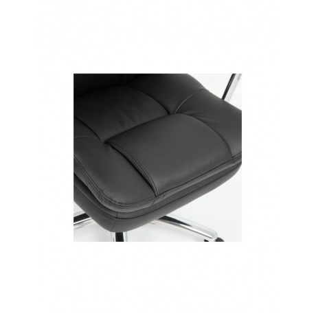 Компьютерное кресло Brabix Premium &quot;Amadeus EX-507&quot; черный - фото 8